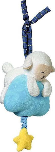 Actual product image Ravensburger Little sheep music box