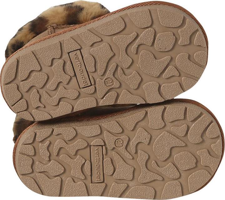 Produktbild Vertbaudet Warme Baby Regen-Boots (22)
