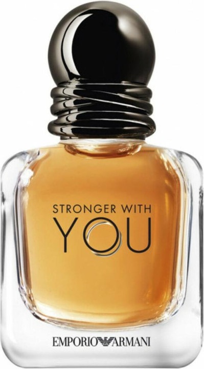Produktbild Giorgio Armani Stronger With You Eau de Toilette 1 (Eau de Toilette, 150 ml)