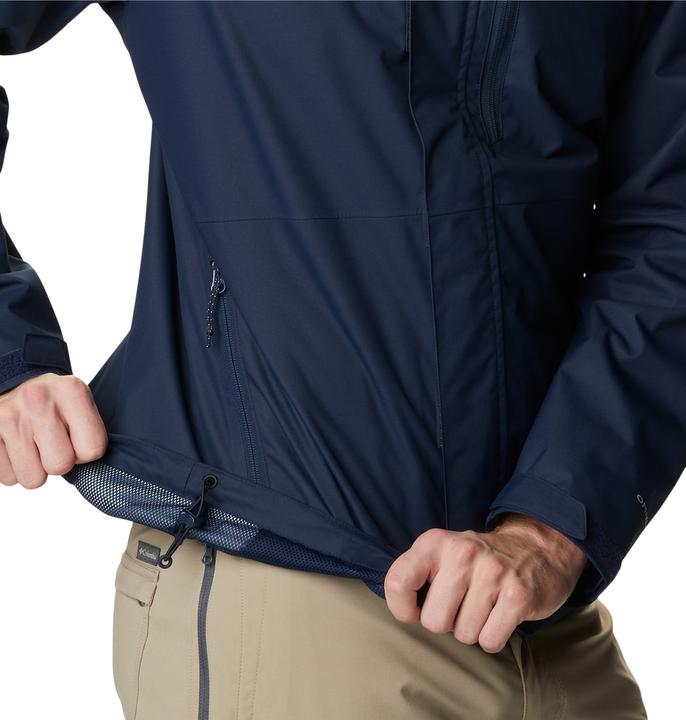 Immagine prodotto Columbia Giacca Hikebound (L)