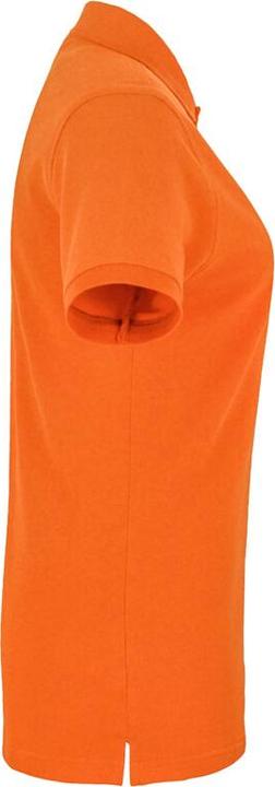 Immagine prodotto Hakro Polo da donna CLASSIC 110 arancione taglia 2XL (XXL)