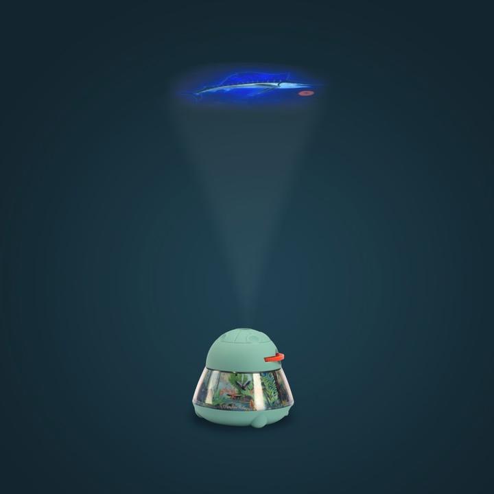 Image du produit Moulin Roty Projecteur d'animaux