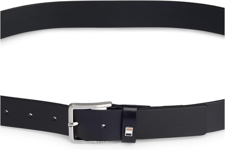 Produktbild BOSS Ther-Flag-E Sz35 Leather Belt (115, 90)