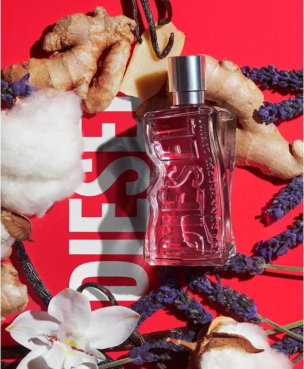 Immagine prodotto Diesel D Set regalo da 3,4 oz (Set per il trucco)