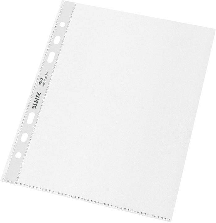 Actual product image Leitz Show bag (A5, 25x)