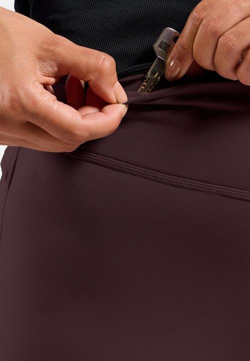 Actual product image Odlo Essentials Warm (M)