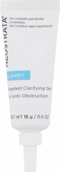 NeoStrata Clarify Targeted Clarifying Gel (15 ml, Gesichtsgel)