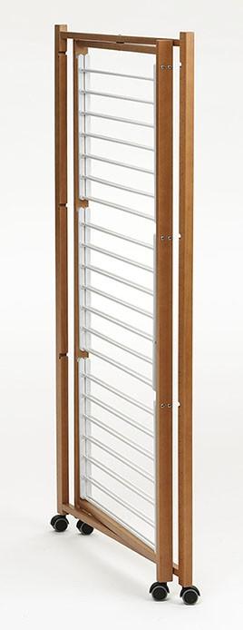 Actual product image Europe & Nature Drying rack (25 m)