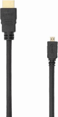 Immagine prodotto Sbox HDMI-MICRO HDMI 1,4 M/M 2M (2 m, HDMI, 1.4)