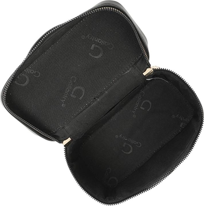 Produktbild Gallantry Vanity-Tasche mit Karomuster