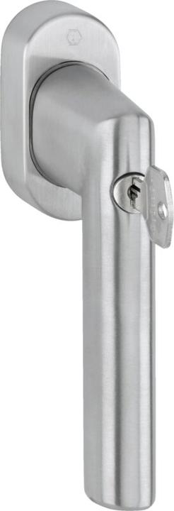 Actual product image Hoppe Fenstergriff Amsterdam