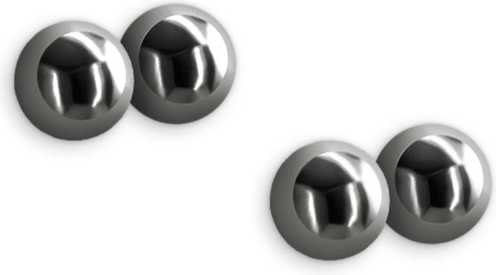 Image du produit NS Novelties Pinces à mamelons M1