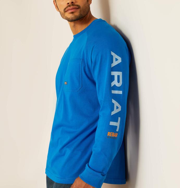 Produktbild Ariat Rebar (S)