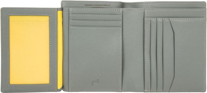 Actual product image Porsche Design Business Billfold 11 Wallet