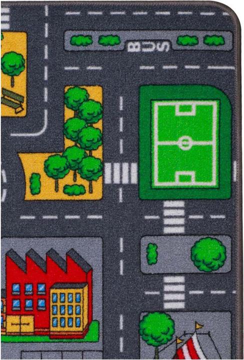 Image du produit Paradiso Toys TAPIS DE CIRCULATION 100X67CM (100 x 67 cm)