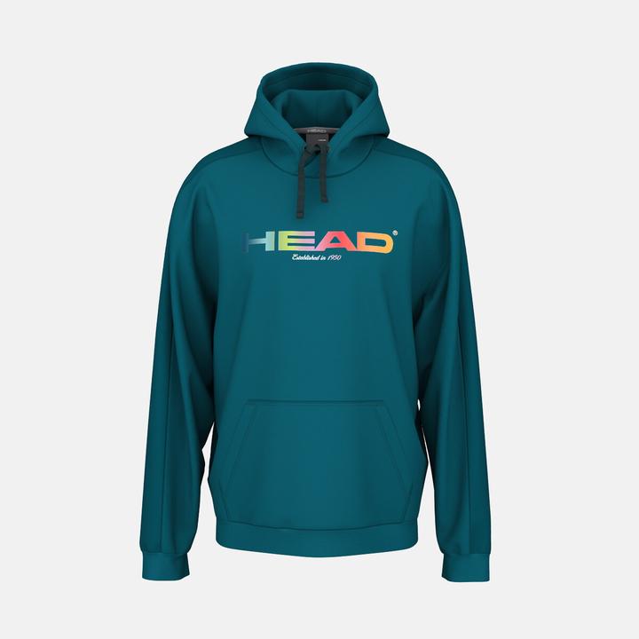 Head RALLY Hoodie Men (XXL)