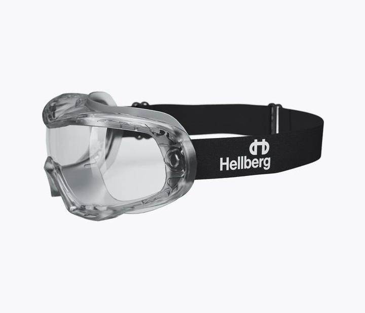 Actual product image Hellberg Neon