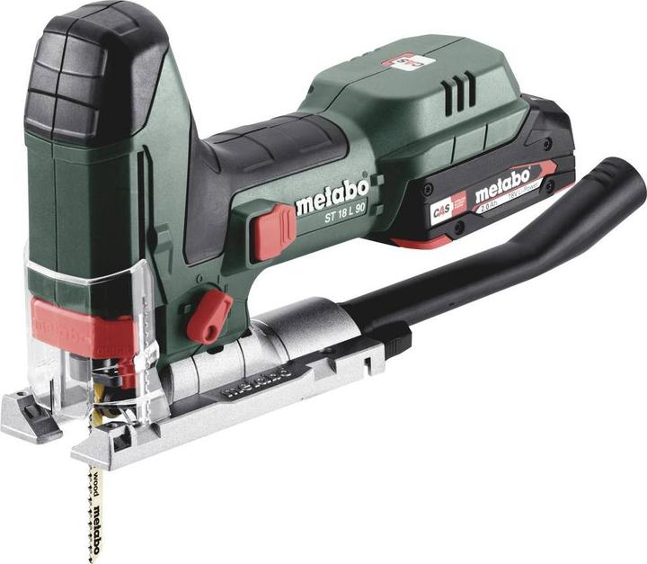 Produktbild Metabo ST 18 L 90
