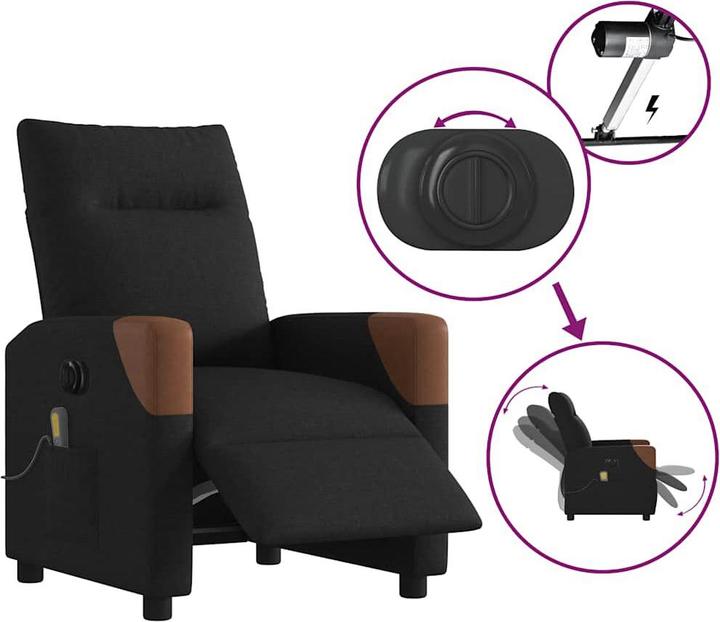 Actual product image vidaXL Marike