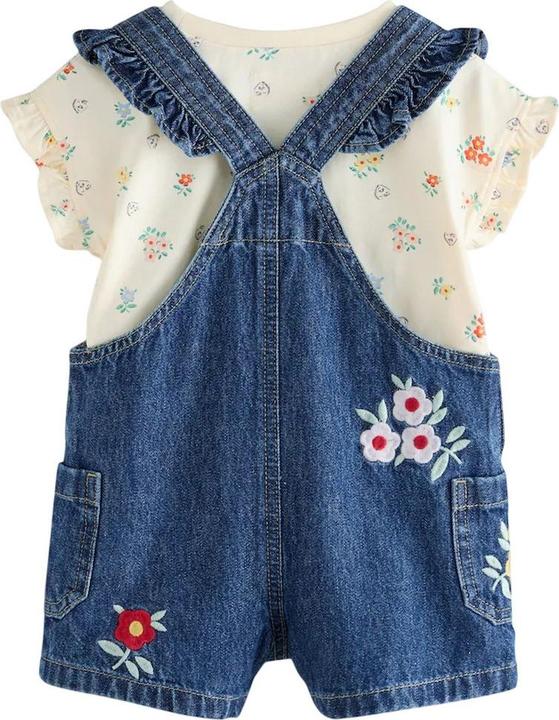 Produktbild Cath Kidston LatzhosenSet Mädchen (86)