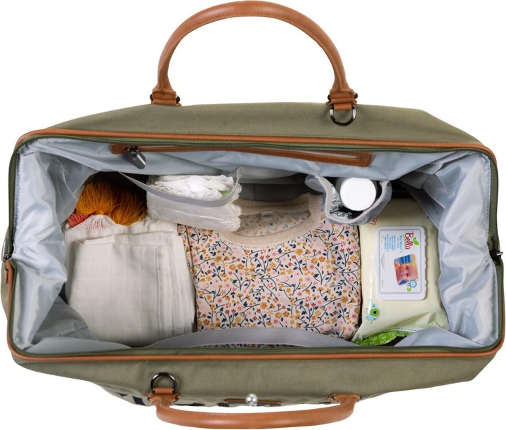 Immagine prodotto Childhome Borsa per la mamma