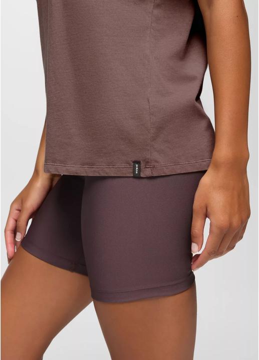 Actual product image Prana W's Everyday SS Tee (L)