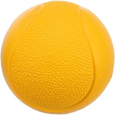 Actual product image Trixie Bal Natuurrubber Assorti - 4,5 Cm (Cat ball toy)