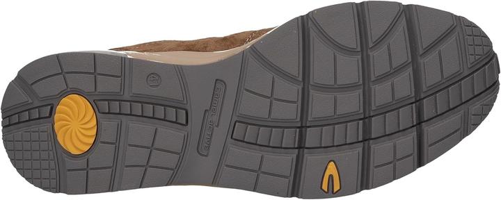 Produktbild Camel Active Sneaker pig nubuk/textile BRAUN (43)