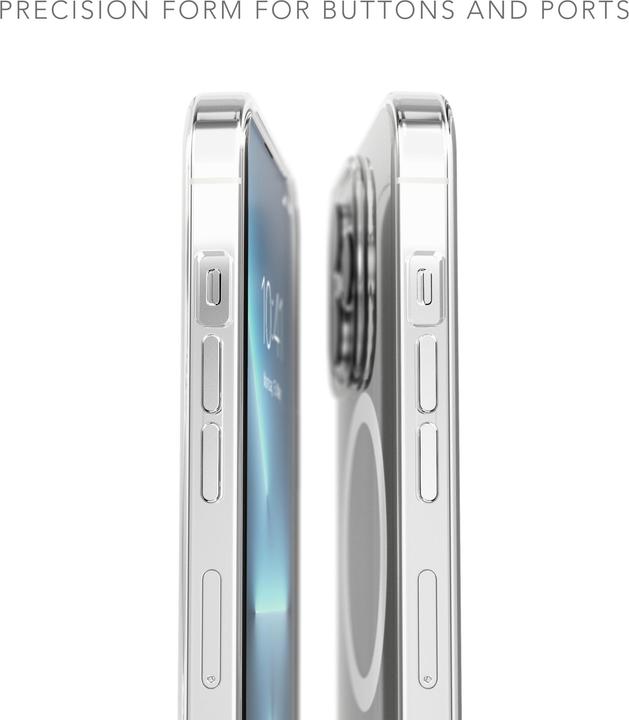 Produktbild Vonmählen Transparent Case (Apple iPhone 12 Pro Max)