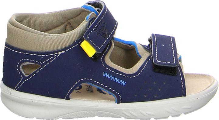 Actual product image Ricosta Mantu (24)