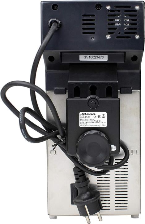 Productafbeelding Steba SV 100 Professional