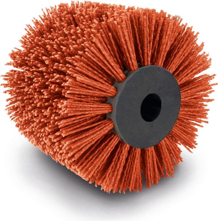 Immagine prodotto Scheppach Spazzola in nylon