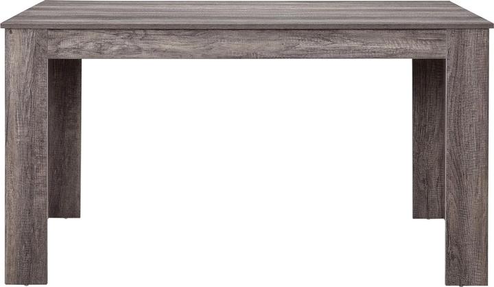 Actual product image En.Casa Lion (140 x 90 x 77 cm)