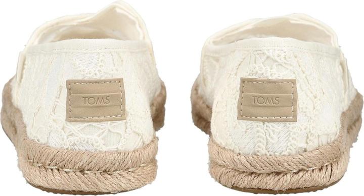 Actual product image Toms Halbschuhe (37)