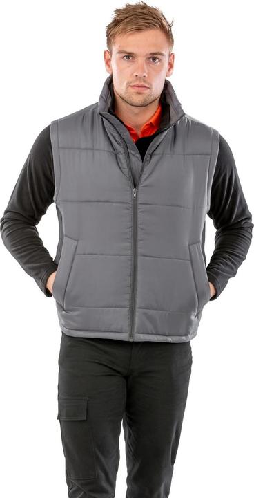 Produktbild Result Clothing Weste (M)