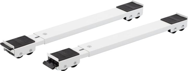 Kreator Möbelroller-Set (250 kg)