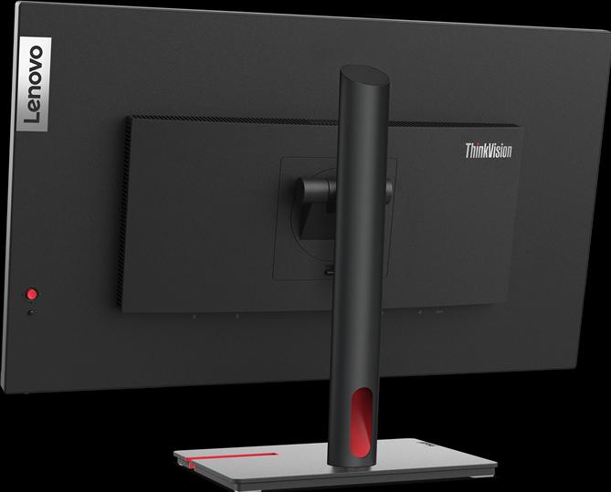 Produktbild Lenovo T27p-30 (3840 x 2160 Pixel, 27")