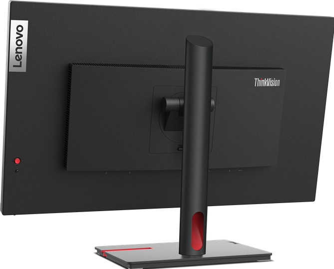 Actual product image Lenovo T27p-30 (3840 x 2160 Pixels, 27")