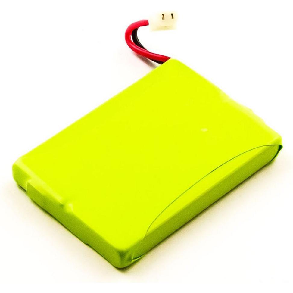 Thumbnail - AGI 6172 Nickel Metall-Hydrid 800mAh 2.4V Wiederaufladbare Batterie, Telefon Zubehör