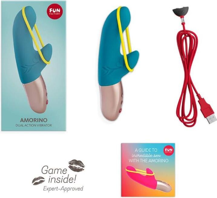 Produktbild Fun Factory Amorino