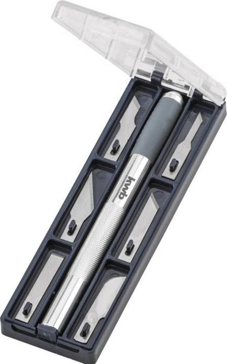 Produktbild kwb Bastelmesserset (Cutter)