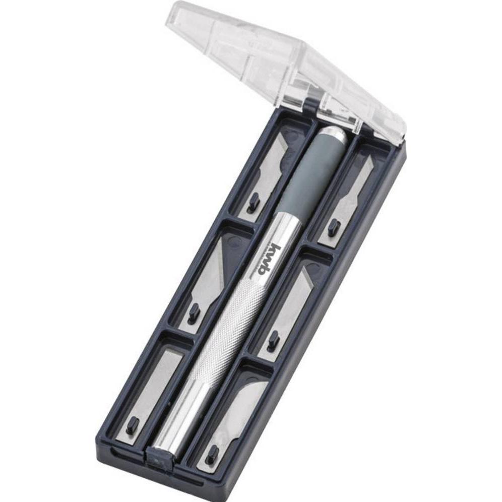 Thumbnail - kwb, Cutter, Bastelmesserset (Cutter)
