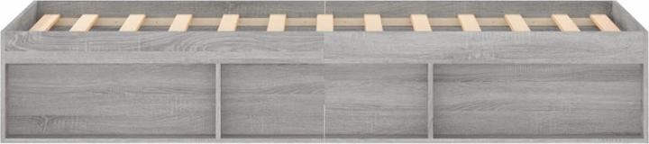 Image du produit vidaXL Bettgestell (120 x 190 cm)