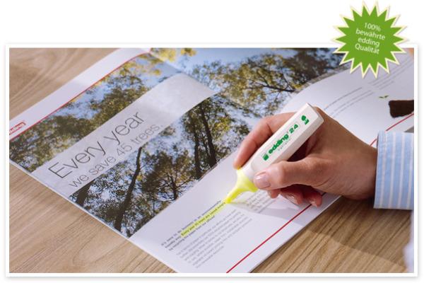 Immagine prodotto Edding EcoLine 24 (1x)