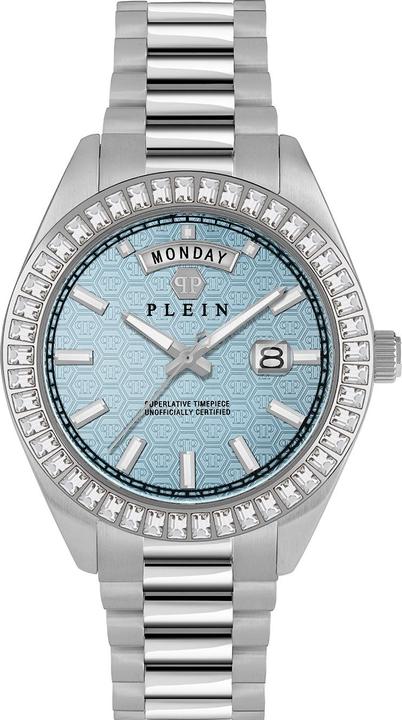 Produktbild Philipp Plein PWPNA0524 (Analoguhr, 42 mm)