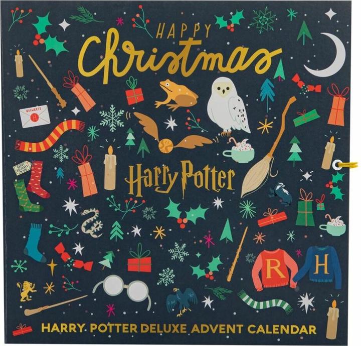 Cinereplicas Harry Potter Deluxe