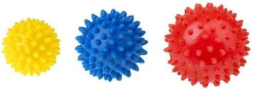 Produktbild Tullo Hedgehogs AM Massagebälle 3 Stück