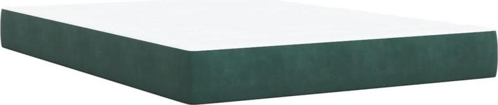 Actual product image vidaXL Boxspringbett (140 x 200 cm)