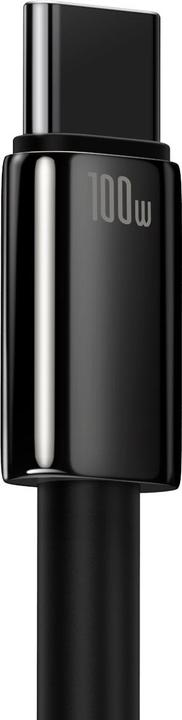 Produktbild Baseus USB A — USB C (1 m, USB 3.0, 100 W)