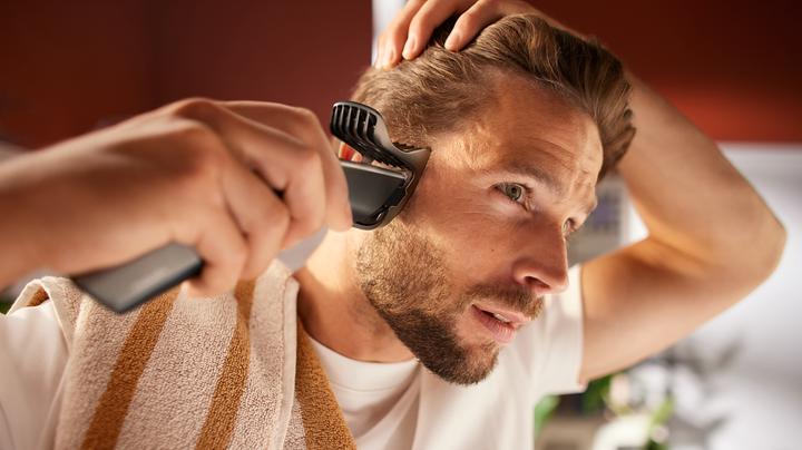 Productafbeelding Philips Hairclipper Series 3000 (HC3525/15)